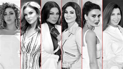 انفجار بيروت .. النجوم علي السوشيال ميديا : قلبنا محروق علي لبنان