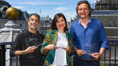 لأول مرة في الشرق الأوسط .. صاندانس تطلق مسابقة الأفلام القصيرة للمواهب الشابة