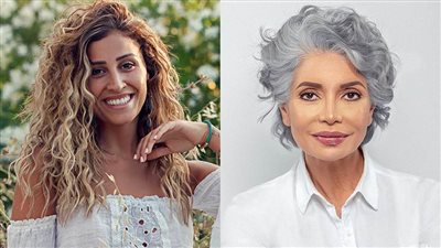 سوسن بدر تنضم لأبطال فيلم «ثانية واحدة» مع دينا الشربيني