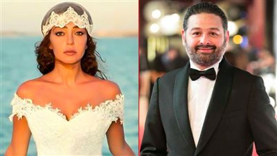 أمير شاهين عن ميرنا المهندس في ذكرى وفاتها : سأتزوجها في الجنة إن شاء الله 