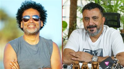 نصر محروس : لن استعن بأي مشاهد لأية راقصة مرة أخري