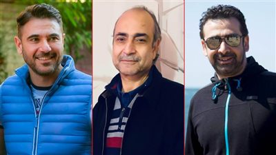 أحمد كمال ينضم إلى أبطال «كيرة والجن»