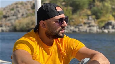 أحمد صلاح حسني يخوض البطولة المطقلة الثانية مع صناع «ختم النمر»