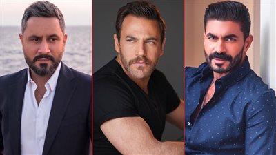 OSN تتعاقد على عرض الموسم الثالث من برنامج «قعدة رجالة»