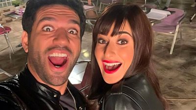 أحمد السبكي : «توأم روحي» في دور العرض يوم 19 أغسطس