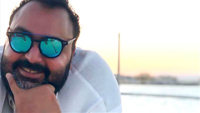 شيكو : فيلمي الجديد من تأليف كُتاب «جمجوم وبم بم» والتصوير الشهر القادم