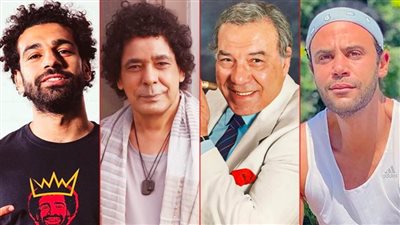 بعد إعلان محمد إمام عن مسلسله «الملك» .. كم ملك في مصر؟