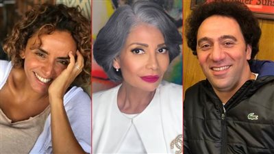 سوسن بدر ومحمد سلام وعلا رشدي أحدث المنضمين إلي فيلم «بلالين»