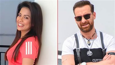 «الورشة» فيلم يجمع نضال الشافعي وسهر الصايغ حول كواليس الوسط الفني