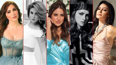 آخرهن نسرين طافش .. قائمة تضم 5 فنانات اعتذرن عن مسلسل «4 أيام 3 ليالي»