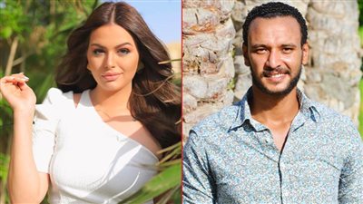 هنادي مهنا : زواجي من أحمد خالد صالح هيحصل فجأة 