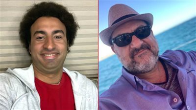 خالد الصاوي وعلي ربيع مرشحان للانضمام لأبطال فيلم «مطبعة هرم» مع المخرج سامح عبدالعزيز