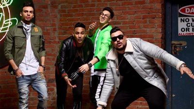 المدفعجية يصورون الأغنية الدعائية لفيلم «الخطة العامية» قريباً