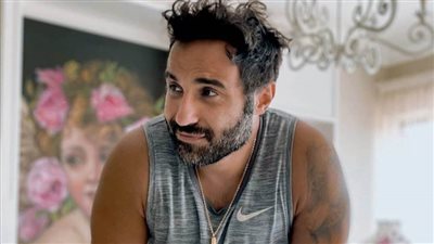 أحمد فهمي يغير اسم فيلم «حلم سوسن» لـ «واكل دماغها» وليس نهائياً أيضاً