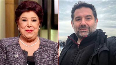 عثمان أبو لبن : فيلم «توأم روحي» إهداء للراحلة رجاء الجداوي 