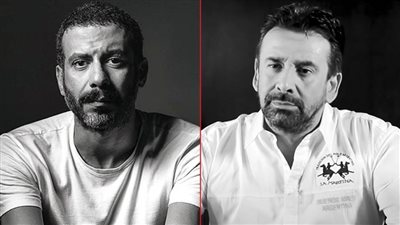 محمد فراج مرشح للانضمام لـ «الاختيار 2» أمام كريم عبدالعزيز في رمضان 2021