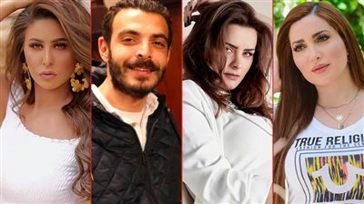 حق الرد .. أحمد خالد أمين : نسرين طافش لم تعتذر عن «4 أيام 3 ليالي» ولم أطلب مشاركة نور ومي سليم