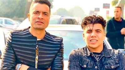 عمر كمال يؤجل طرح أغنيته مع شاكوش حدادًا على مصطفى حفناوي