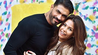 زوجة خالد سليم : خالد بخير ولا صحة لإصابة مخرج برنامج «قعدة رجالة» بـ كورونا