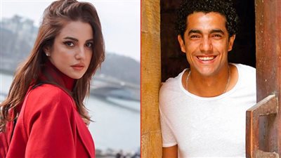 درة وميدو عادل يتعاقدان على مسلسل « 3 أيام 4 ليالي» والتصوير في أغسطس