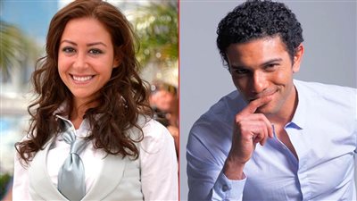 محمد شاكر خضير : انتظروا الجزء الثاني من مسلسل «في كل أسبوع يوم جمعة» بطولة منة وآسر ياسين