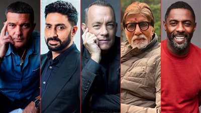 أنطونيو بانديراس أحدث ضحايا الفيروس .. كورونا V.S نجوم السينما الهوليودية والبوليودية 