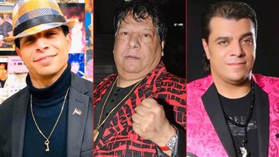 بعد تقديمهم أغاني لـ سد النهضة والانتخابات .. أبناء شعبان عبد الرحيم : هنعيش في جلباب أبونا