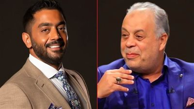 أحمد فلوكس : أخر كلام هعمل اللي هيقول عليه أشرف زكي