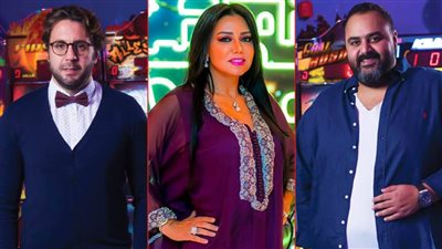 رانيا يوسف تنضم إلي مسسلسل «اللعبة 2» مع شيكو وهشام ماجد