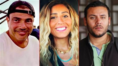 مفاجأة : دينا الشربيني موديل في كليب «أماكن السهر» لـ عمرو دياب والمخرج أحمد النجار