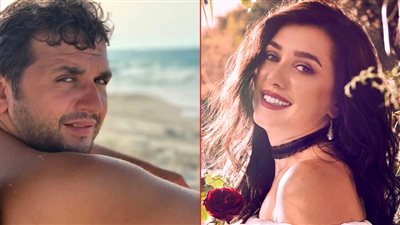 مصطفى خاطر مرشح للانضمام لأبطال فيلم «بلالين» مع كندة علوش