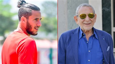 أول تصريح رسمي .. عدلي القيعي : رمضان صبحي وقع رسمياً لنادي بيراميدز