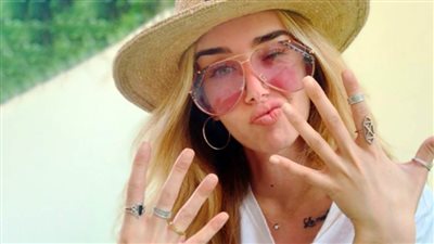 هنا الزاهد تخوض أولى بطولاتها المطلقة فى مسلسل من 45 حلقة قريباً