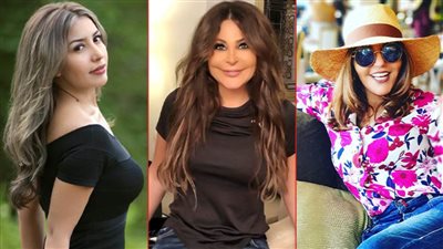 سميرة وإليسا وجنات .. مطربات يرفعن شعار التمرد ضد الرجل في 2020