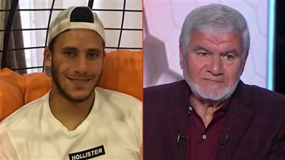 إكرامي : رمضان صبحي لم يخبرني بخبر انتقاله لـ بيراميدز ولو قالي كنت هرفض