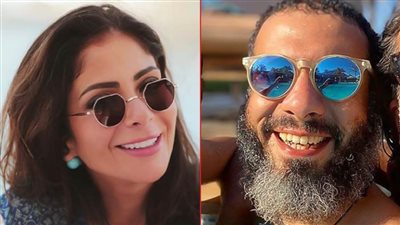 أول صورة .. نيولوك محمد فراج في مسلسل «تقاطع طرق» مع مني زكي