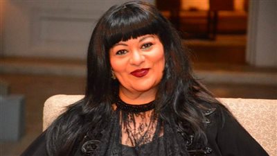 فريدة سيف النصر : اعتذرت عن «جوز هند» بسبب إصابة والدتي بالسرطان