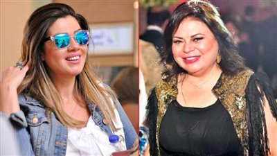 رانيا فريد شوقي : الصراع بين ثريا وقوت يزداد في «قوت القلوب 2»