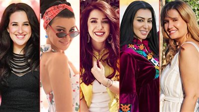 مسلسل «نصيبي وقسمتك» كان السبب .. نجمات علي طريق البطولة المطلقة