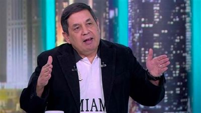 محمد أحمد الرئيس التنفيذي لشركة إجابات : أين المرأة المصرية فى الإعلام والفن المصرى ؟ 2