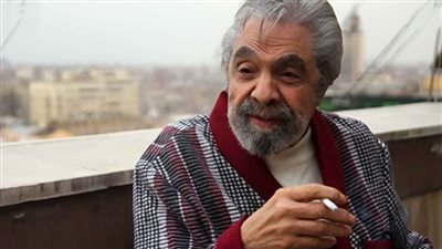 آخر ما قاله سمير الاسكندراني لـ خبر أبيض : محدش بيزورني