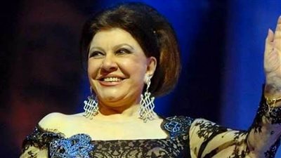 شقيق شويكار يكشف سبب وفاتها لـ خبر أبيض : تعرضت لوعكة صحية بسبب «موزة»