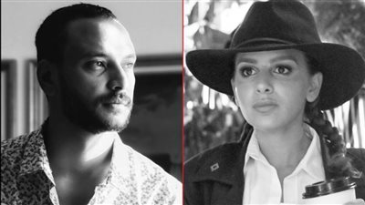 قصة حب تجمع جميلة عوض وأحمد خالد صالح ونهاية حزينة تنتظرهما فى «لازم أعيش»