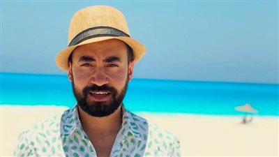 توني ماهر : بدأت تصوير «بأثر رجعي» وفى انتظار «للقتل إضغط رقم1»