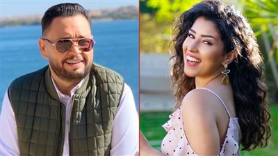 أيتن عامر بطلة  مسلسل «في يوم وليلة» أمام أحمد رزق