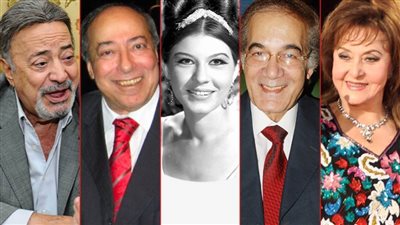 بالفيديو .. شويكار في آخر تسجيل صوتي قبل وفاتها : نفسي أطمن على صلاح السعدنى وليلى طاهر ويوسف شعبان ومحمود ياسين