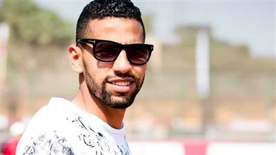 مؤمن زكريا : أعاني نفسياً بسبب مرضي وأحتاج معجزة لكي أتعافى