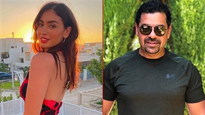 انفراد : أول صورة لـ عروس طارق العريان الجديدة وكواليس القصة التي لا يعرفها أحد