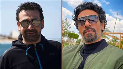 محمد علاء جاميكا مرشح للانضمام إلى «الاختيار 2» أمام كريم عبدالعزيز