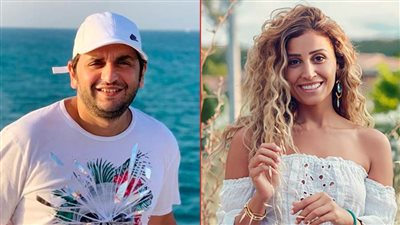 دينا الشربينى تبعد مصطفى خاطر عن فيلم «مطبعة هرم» من أجل فيلم «ثانية واحدة»